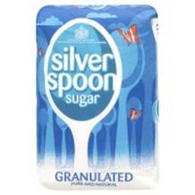 example bags of sugar