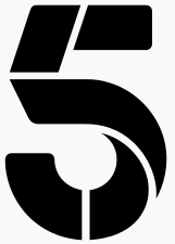 channel 5 logo
