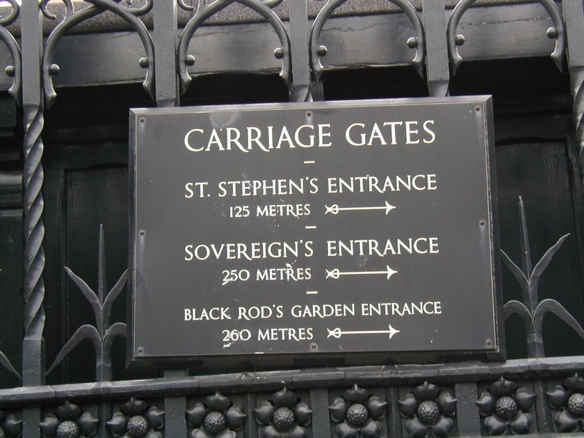 gates