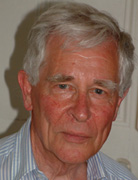 Prof Ian Mills