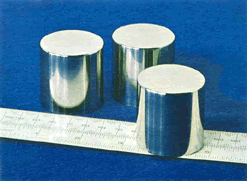 Johnson Matthey wieights