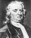 Isaac Newton