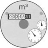 Water meter