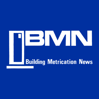 Building Metrication News